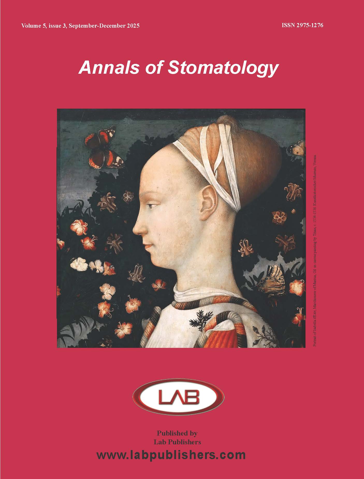 Cover 2025_Vol. 5 iss. 3