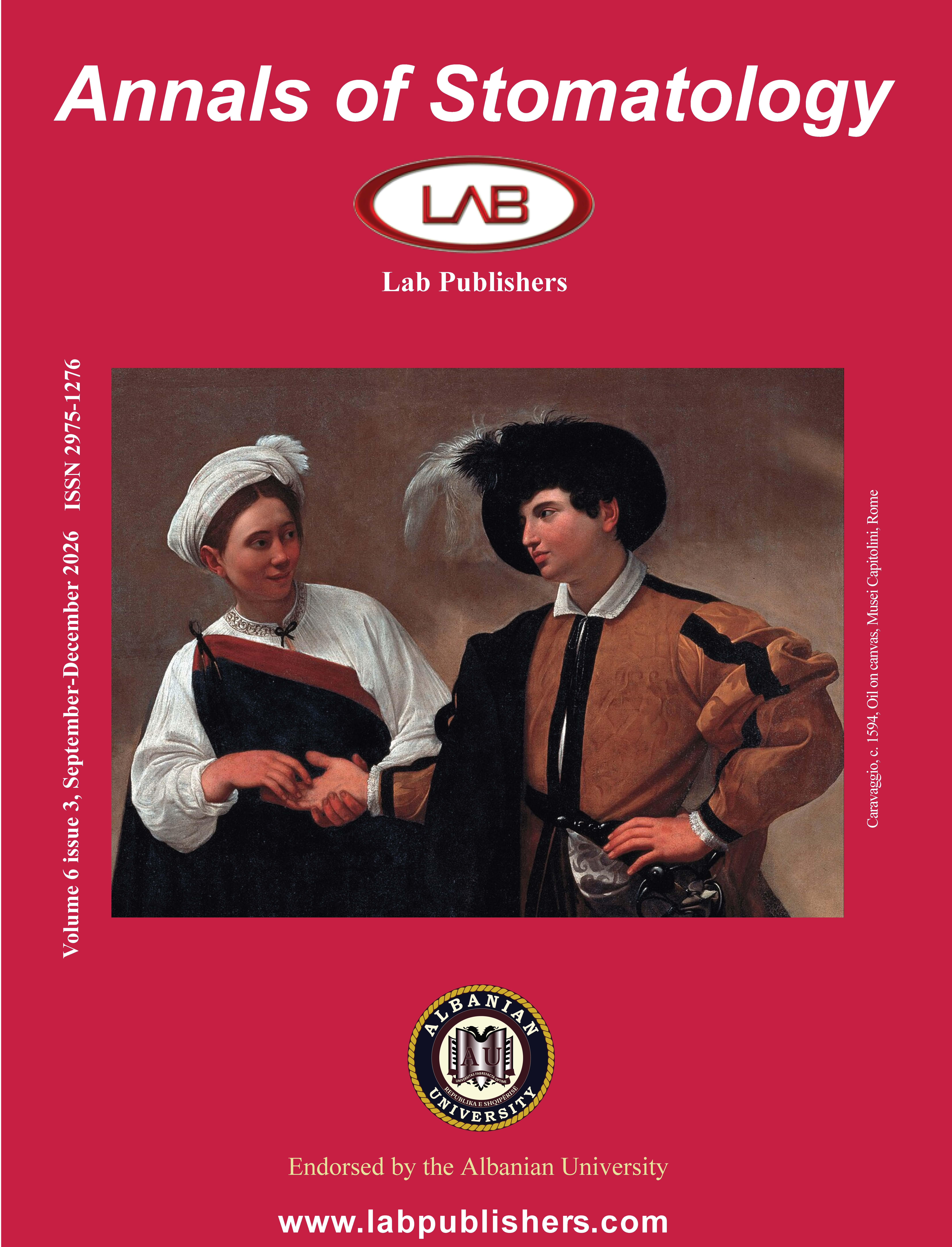 Cover 2026_Vol. 6 iss. 3